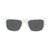 Versace Sunglasses VE4406 31487 56mm White / Dark Grey Lens