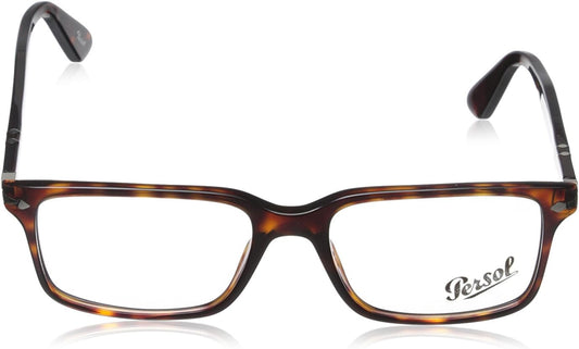 Persol PO2880VM 24 54mm Eyeglasses Havana / Clear Demo Lens - image 2