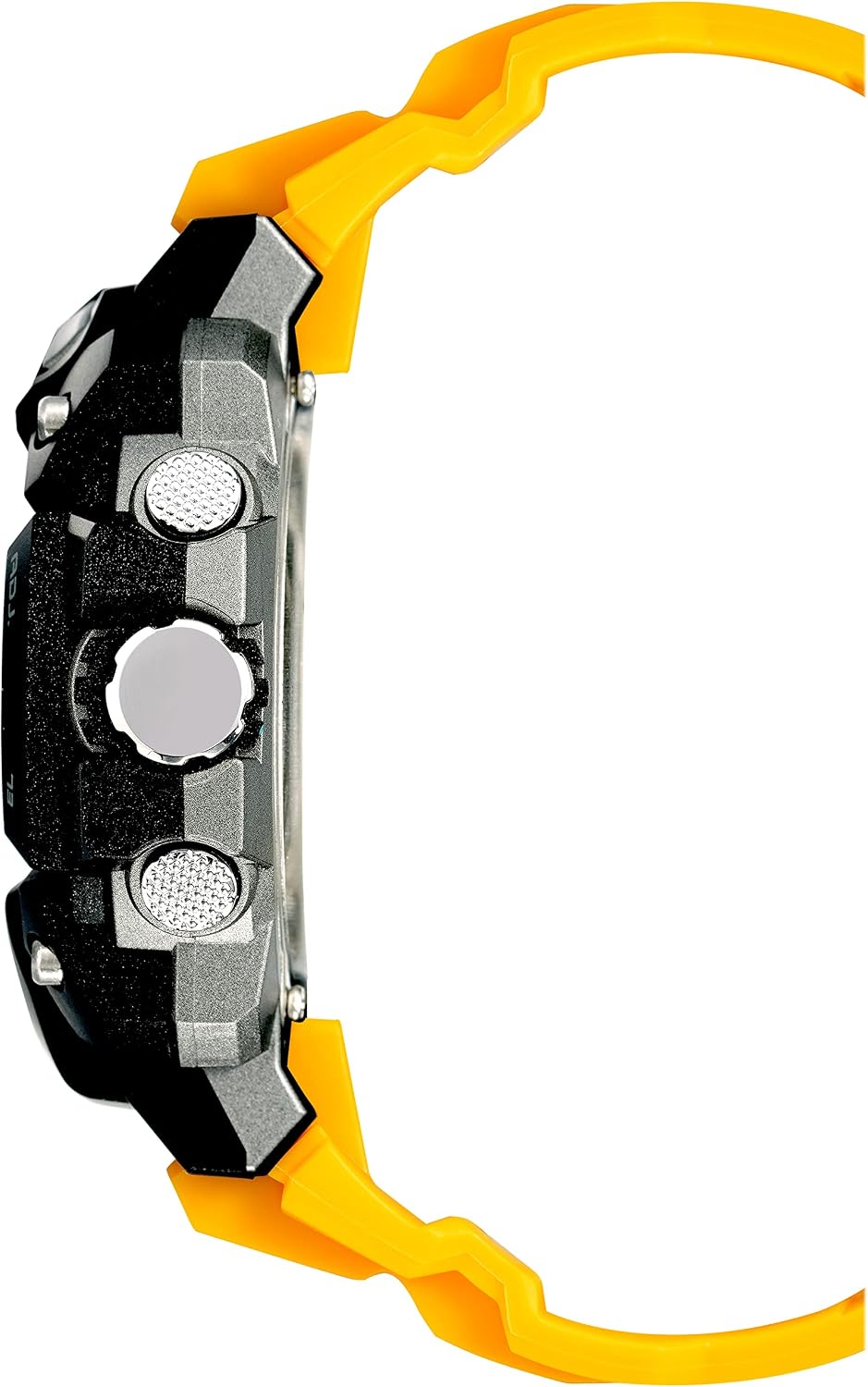 Armitron Armitron Sport 20/5477BYLTB Men's Chronograph Watch Grey Dial - image 3