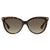 Jimmy Choo Sunglasses JC AXELLE GS 086HA 56mm Havana / Brown Gradient Lens