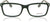 Burberry Eyeglasses BE2352 3987 54mm Green / Demo Lens