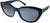 Versace Sunglasses VE4343 GB1/87 56mm Black / Grey Lens