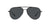 Versace Sunglasses VE2217 126187 59mm Black / Dark Grey Lens