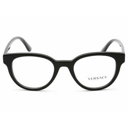 Versace Eyeglasses VE3317 GB1 51mm Black / Demo Lens