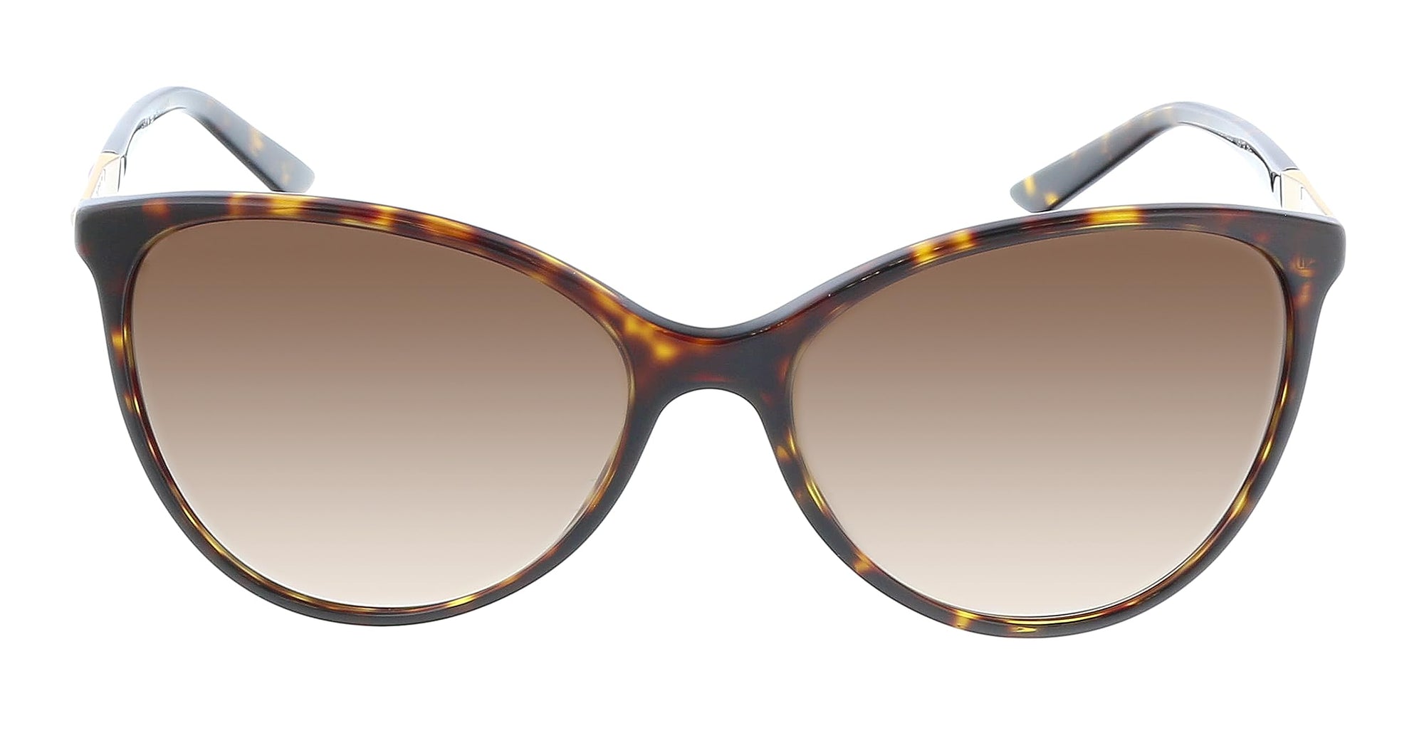 Versace Sunglasses VE4260 10813 58mm Havana / Brown Gradient Lens