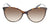 Versace Sunglasses VE4260 10813 58mm Havana / Brown Gradient Lens