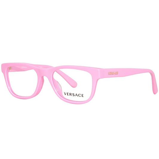 Versace Kids Eyeglasses VK3325U 5376 45mm Pink / Demo Lens