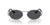 Versace Sunglasses VE2264 151387 56mm Silver / Dark Grey Lens