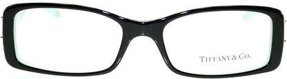 Tiffany & Co Eyeglasses TF2043B 8055 52mm Black / Demo Lens