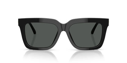 Versace Sunglasses VE4498 GB1/87 55mm Black / Dark Grey Lens