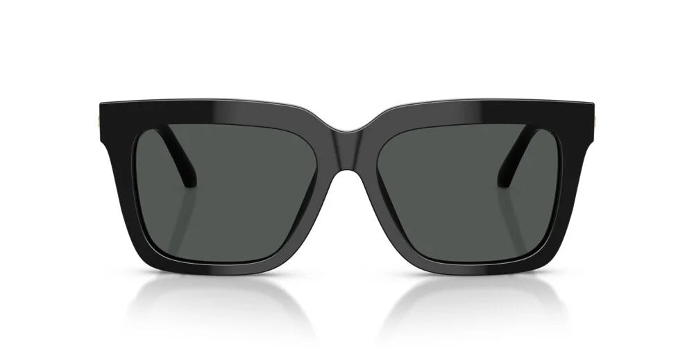 Versace Sunglasses VE4498 GB1/87 55mm Black / Dark Grey Lens