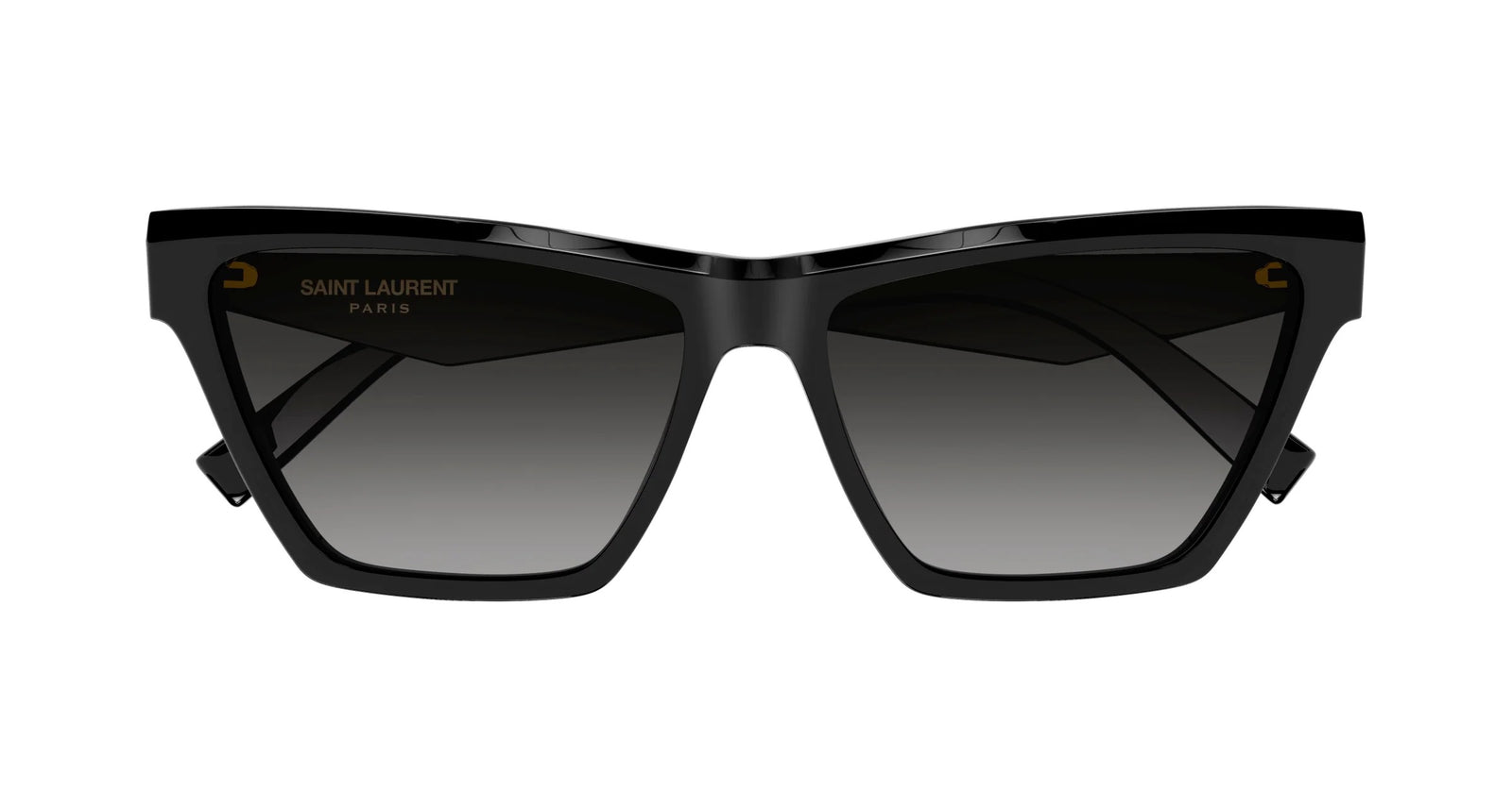 Saint Laurent Sunglasses SL M103 001 58mm Black / Grey Gradient Lens