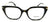 Burberry Eyeglasses BE2310F 3827 52mm Brown / Demo Lens