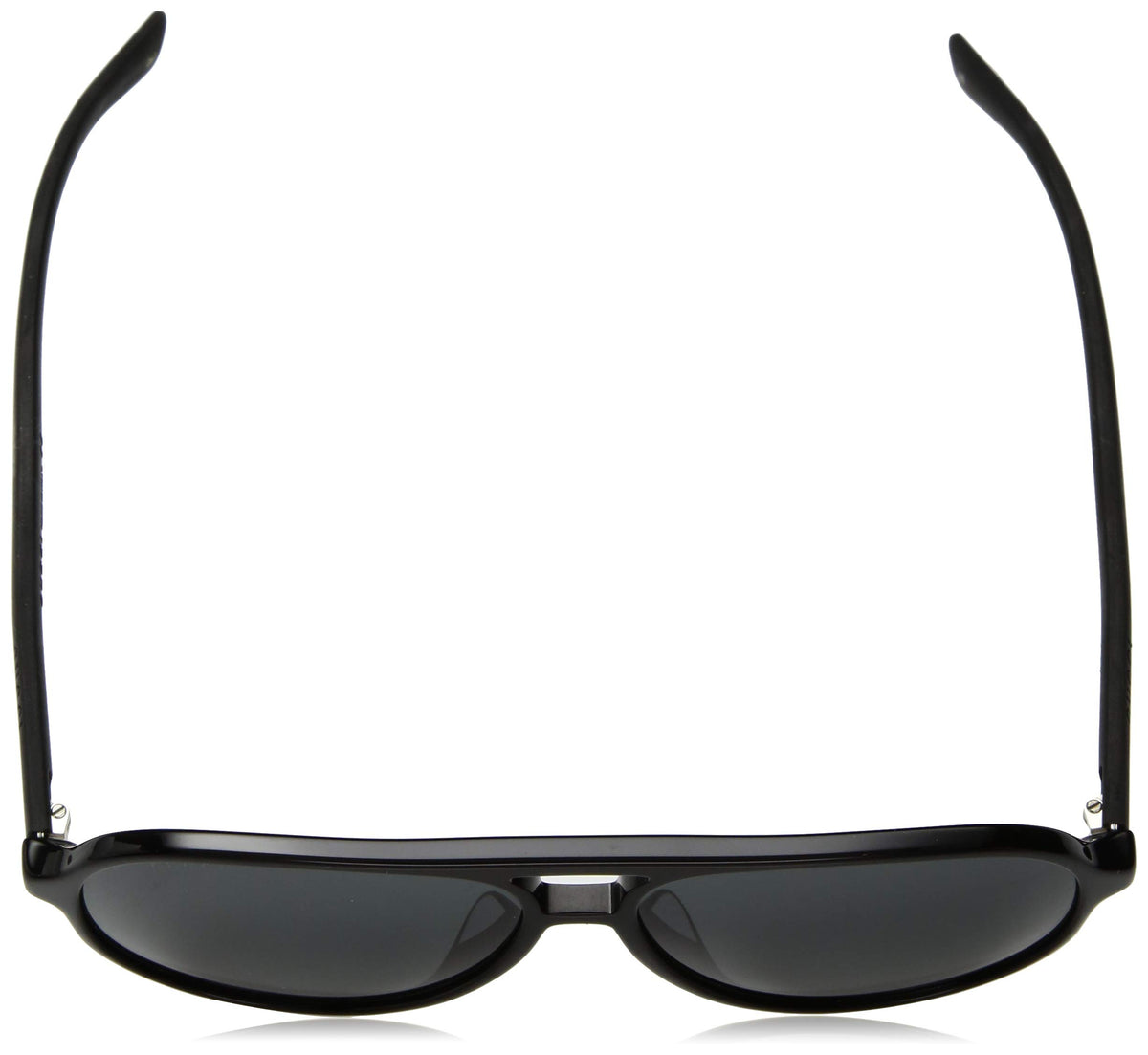 Gucci Sunglasses GG0423SA 001 60mm Black / Black Grey Lens