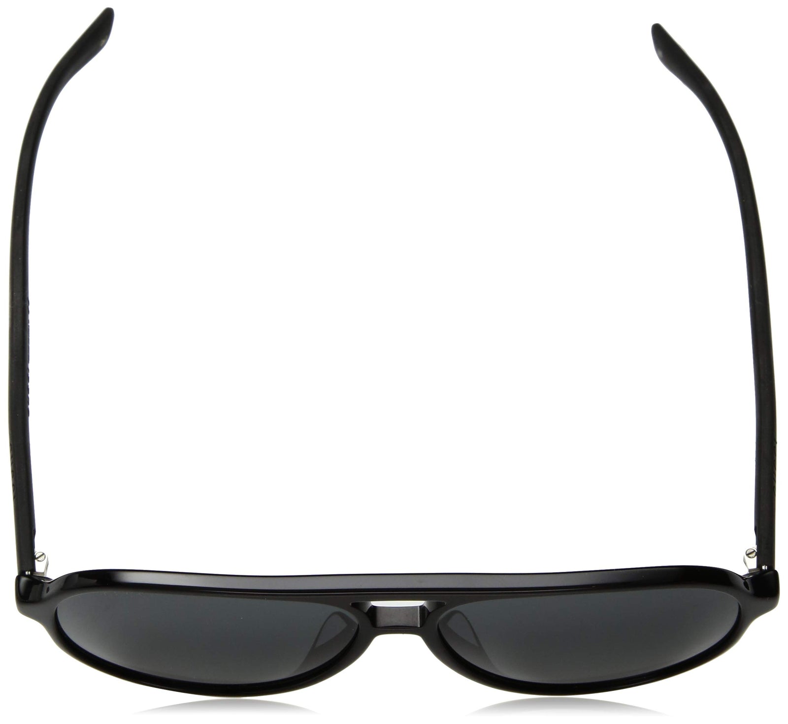 Gucci Sunglasses GG0423SA 001 60mm Black / Black Grey Lens