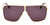 Tom Ford HUXLEY Sunglasses FT1159 30A Shiny Deep Gold / Smoke Lens