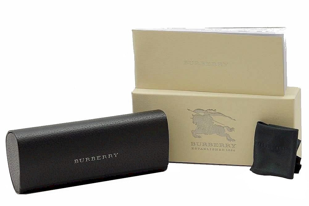 Burberry Eyeglasses BE2199 3002 53mm Havana / Demo Lens