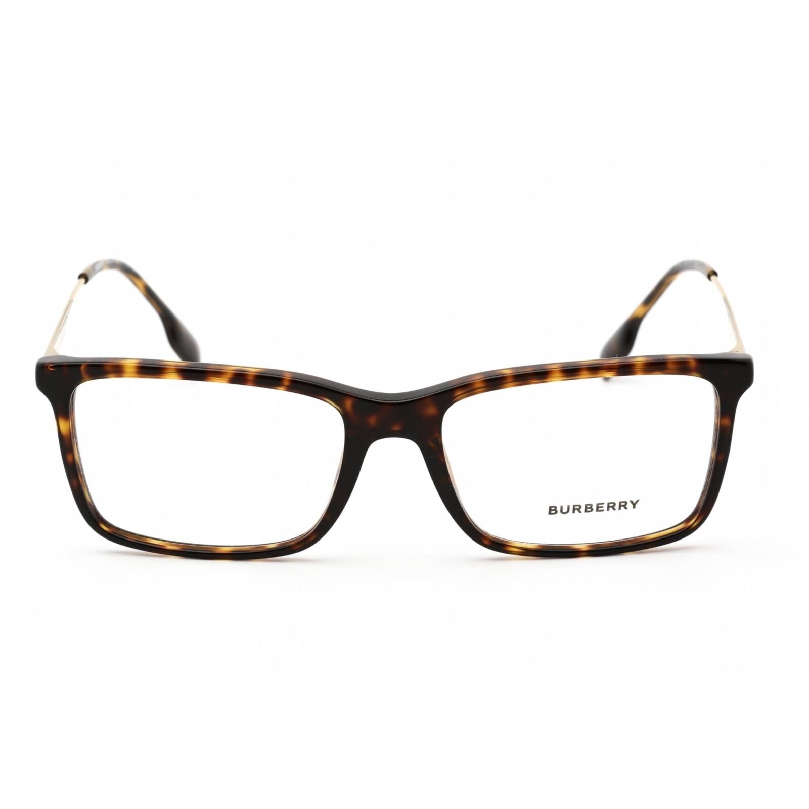 Burberry Eyeglasses BE2339 3002 53mm Dark Havana / Demo Lens