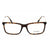 Burberry Eyeglasses BE2339 3002 53mm Dark Havana / Demo Lens