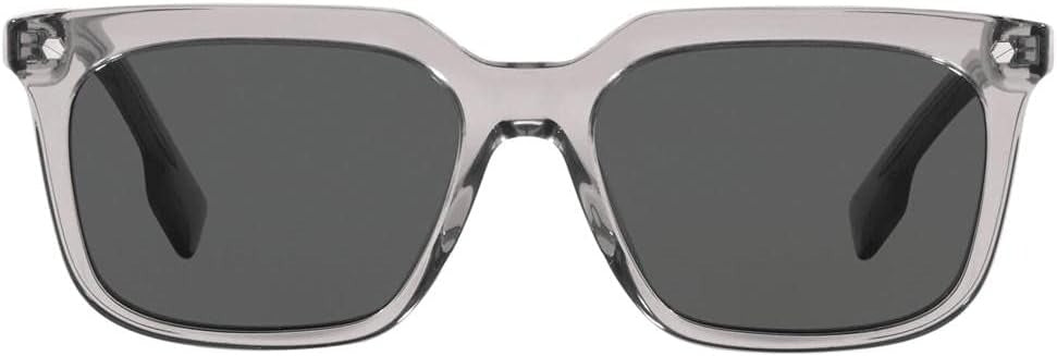 Burberry Sunglasses BE4337 3028/87 56mm Grey / Dark Grey Lens