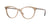 Burberry Eyeglasses BE2325 4010 51mm Brown / Demo Lens