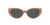 Versace Sunglasses VE4433U 538387 54mm Beige / Dark Grey Lens