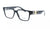 Versace Eyeglasses VE3346 GB1 53mm Black / Demo Lens