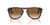 Persol Sunglasses PO714 24/51 52mm Havana / Brown Gradient Lens
