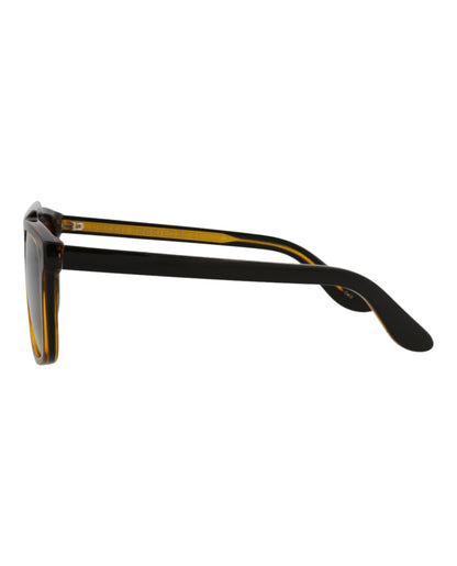 Gucci Sunglasses GG1039S 001 58mm Black / Black Grey Lens