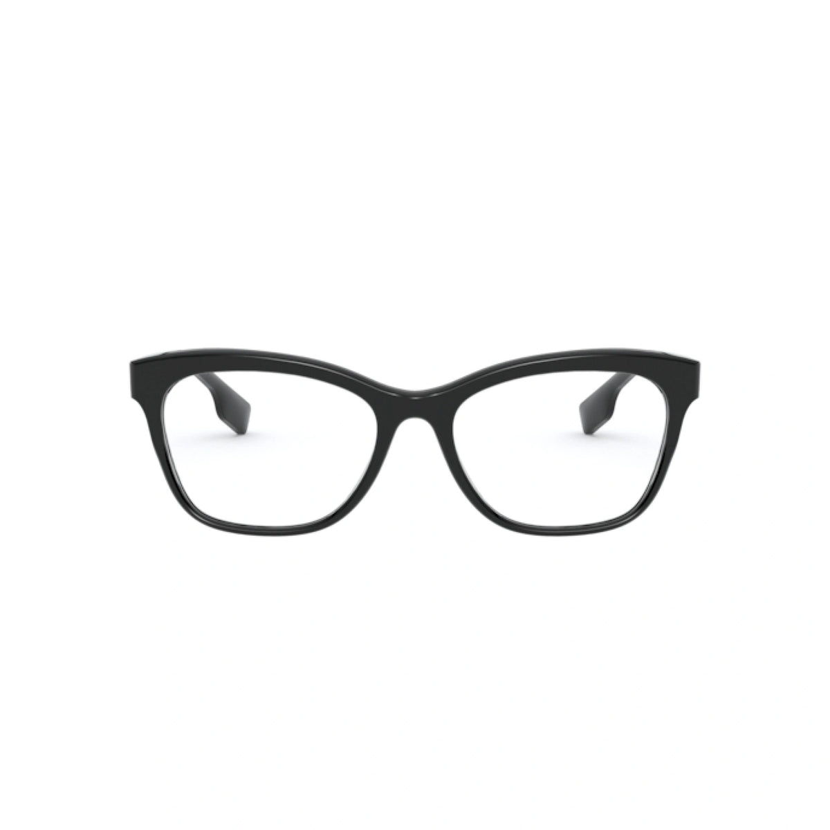 Burberry Mildred Eyeglasses BE2323 3001 54mm Black / Demo Lens