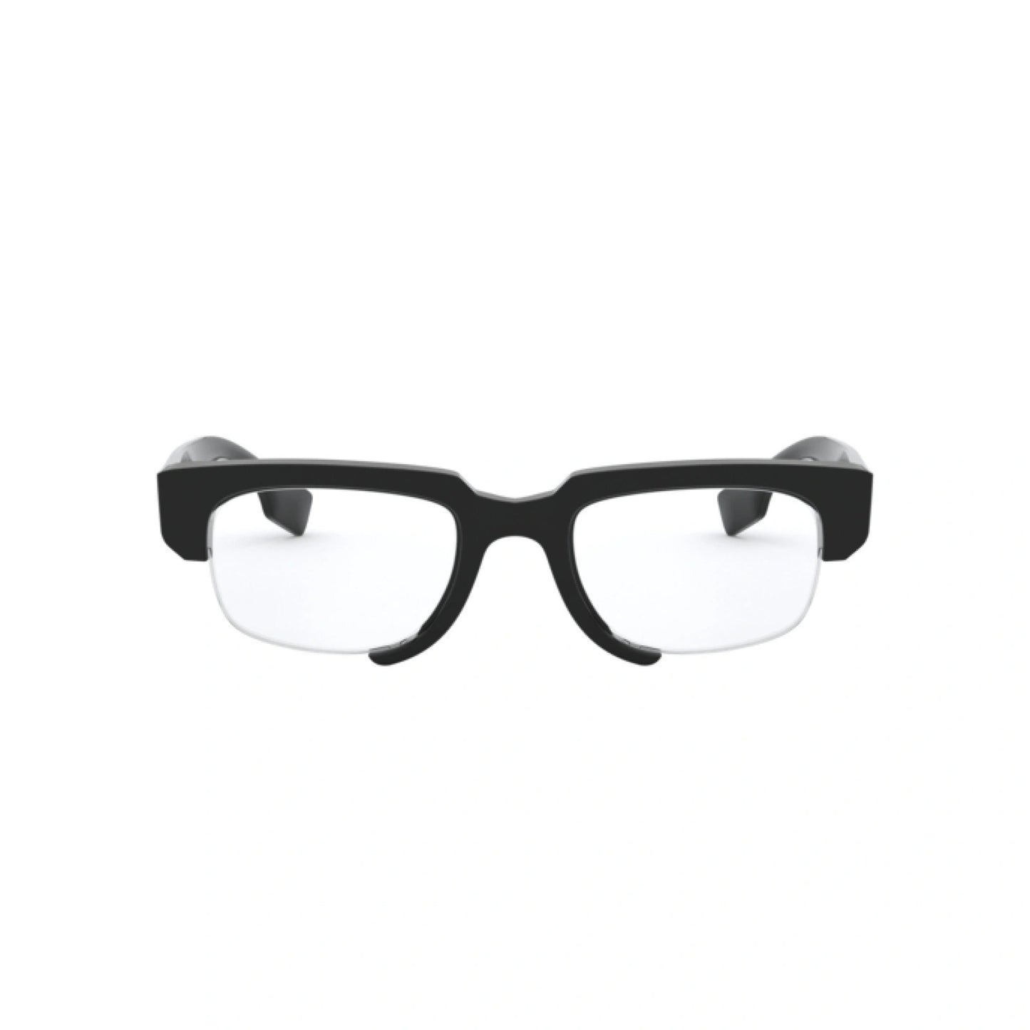 Burberry Eyeglasses BE2314 3001 49mm Black / Demo Lens