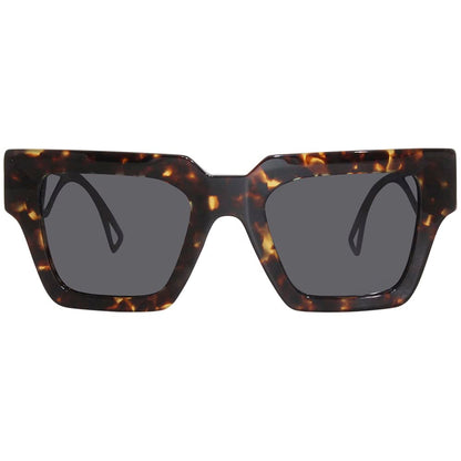 Versace Sunglasses VE4431 514887 50mm Havana / Dark Grey Lens