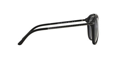 Versace Sunglasses VE4299 514187 58mm Matte Black / Dark Grey Lens