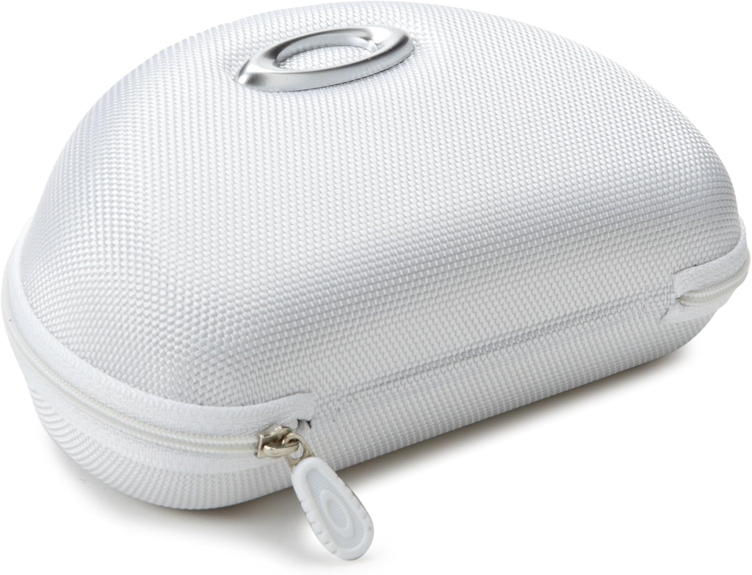 Oakley OO9057 RADAR PATH 9703 Sunglasses White / Light Pink Mirror Lens