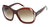 Versace Sunglasses VE4183B 101/13 60mm Brown / Brown Gradient Lens