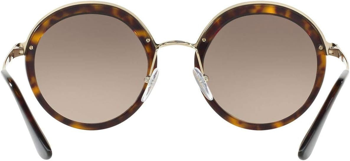 Prada Sunglasses PR50TS 2AU3D0 54mm Tortoise / Brown Gradient Lens