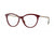 Burberry Eyeglasses BE2325 3916 53mm Bordeaux / Demo Lens