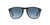 Persol Sunglasses PO9649S 95_Q8 55mm Black / Azure Gradient Blue Lens