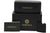 Versace Eyeglasses VE3306F GB1 54mm Black / Demo Lens