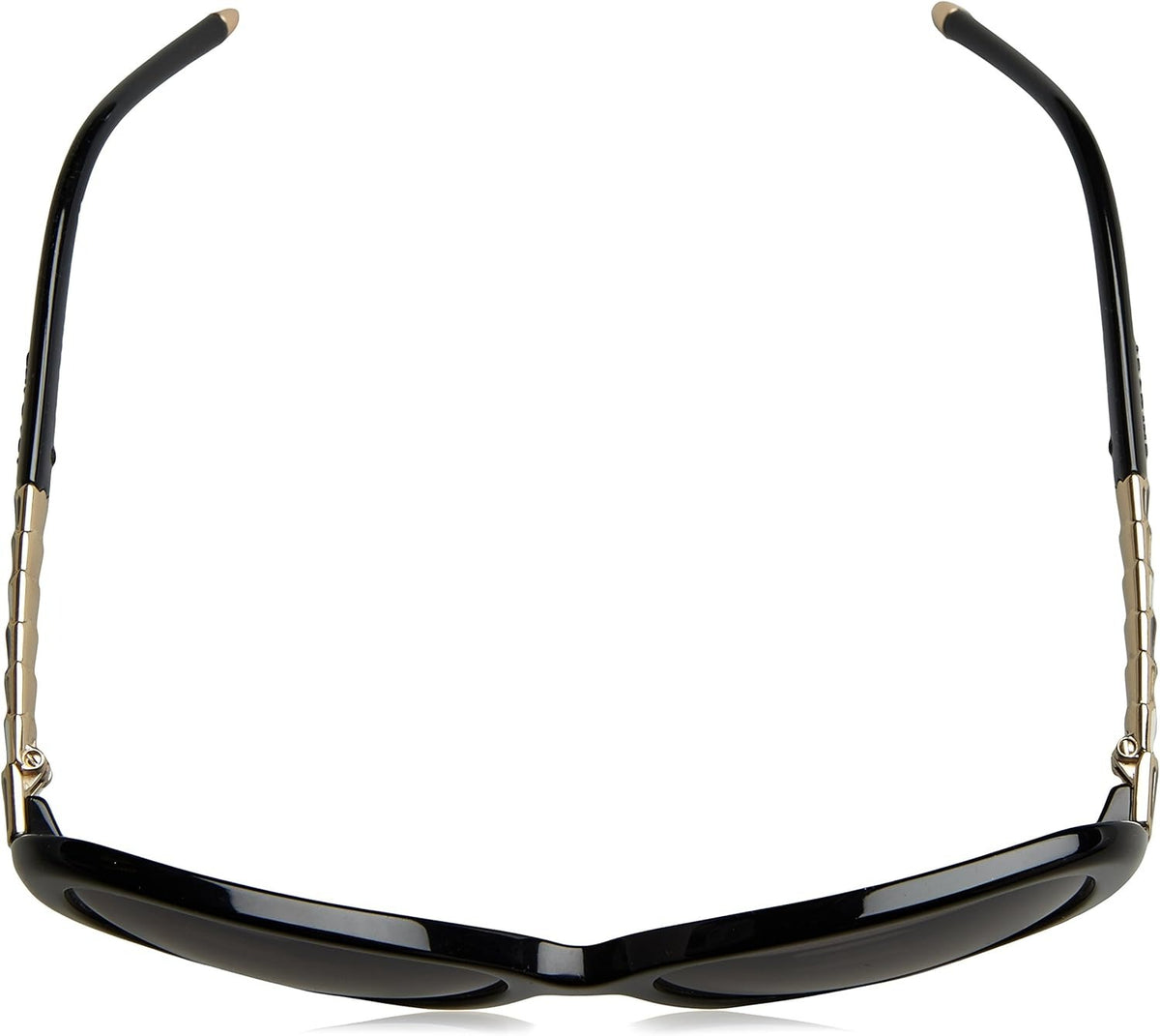 Bvlgari Sunglasses BV8114 501/11 56mm Black / Grey Gradient Lens