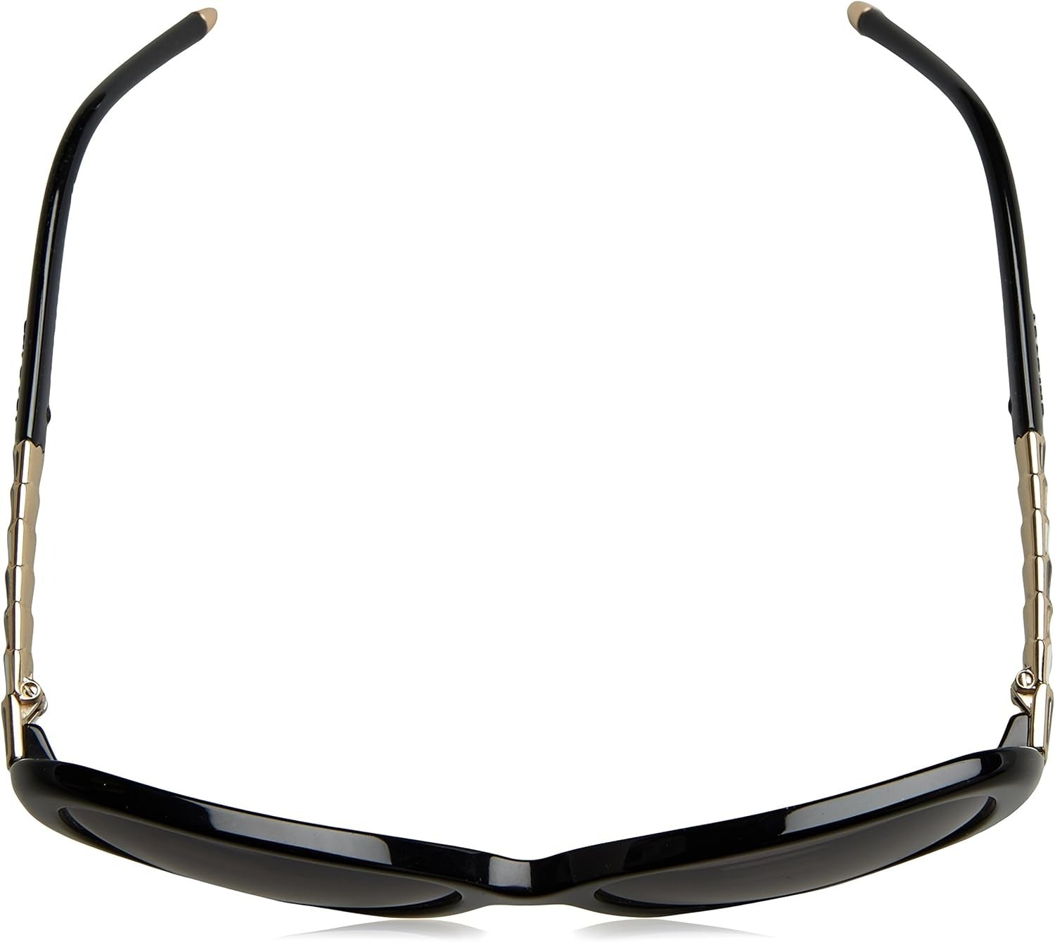 Bvlgari Sunglasses BV8114 501/11 56mm Black / Grey Gradient Lens