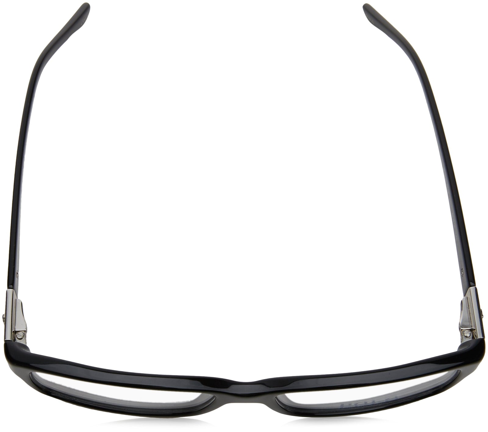 Polo Ralph Lauren Eyeglasses PH 2046 5001 56mm Black / Demo Lens