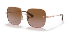 Versace Sunglasses VE2246D 141213 59mm Rose Gold / Brown Gradient Lens