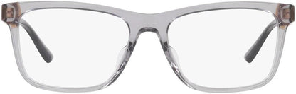 Versace Eyeglasses VE3319 593 55mm Transparent Grey / Demo Lens