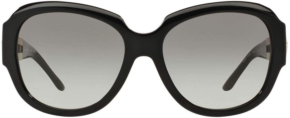 Versace Sunglasses VE4304 GB1-11 57mm Black / Grey Gradient Lens