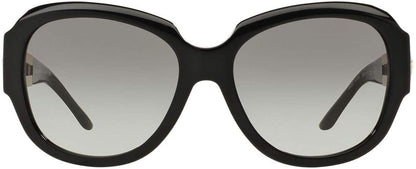 Versace Sunglasses VE4304 GB1-11 57mm Black / Grey Gradient Lens