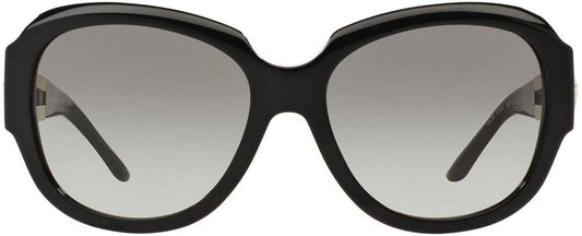 Versace Sunglasses VE4304 GB1-11 57mm Black / Grey Gradient Lens