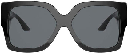 Versace Sunglasses VE4402 GB1-87 59mm Black / Grey Lens
