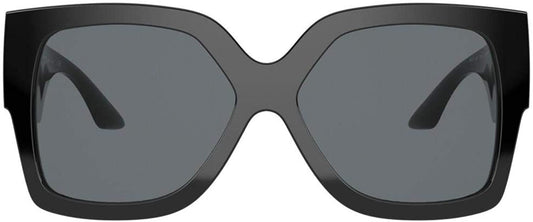Versace Sunglasses VE4402 GB1-87 59mm Black / Grey Lens