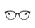 Burberry Eyeglasses BE2315 3002 52mm Dark Havana / Demo Lens